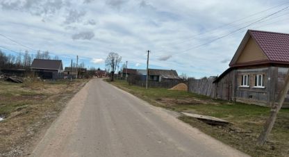 Купить земельный участок в г. Фомкино. Фотография №3