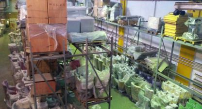 Купить производственно-складское помещение на улице Ленина (климовск мкр ) ул г. Подольск. Фотография №5
