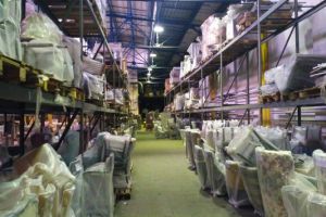 Продам производственно-складское помещение с общей площадью 1876м2, на улице Ленина (климовск мкр ) ул, г. Подольск, Московская обл., Россия, агентство Интернет-партнер