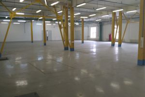 Продам производственно-складское помещение с общей площадью 1589м2, на улице Ленина (климовск мкр ) ул, г. Подольск, Московская обл., Россия, агентство Интернет-партнер