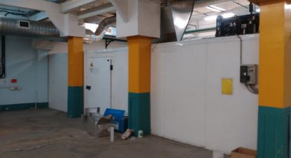 Продаётся производственно-складское помещение в г. Подольск. Фотография №7
