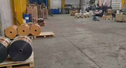Продам производственно-складское помещение с общей площадью 5529м2, на улице Ленина (климовск мкр ) ул, г. Подольск, Московская обл., Россия, агентство Интернет-партнер. Фотография №1