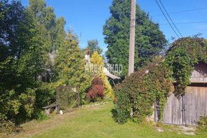 Продам дом 3-х комнатный с общей площадью 82.9м2, на улице А иванова ул, г. Хредино, Псковская обл., Россия, агентство Интернет-партнер