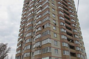 Продам квартиру 3-х комнатную с общей площадью 82.2м2, 7/17 эт., на улице Радужная (южный мкр) ул, г. Звенигород, Московская обл., Россия, агентство Интернет-партнер