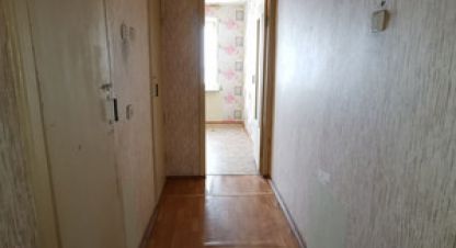 Купить квартиру на улице Сысольское шоссе г. Сыктывкар. Фотография №5