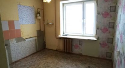 Продаётся 2-х комнатная квартира в г. Сыктывкар. Фотография №6