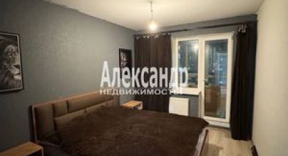 Купить квартиру на улице Шоссе в лаврики ул  64 г. Мурино. Фотография №5