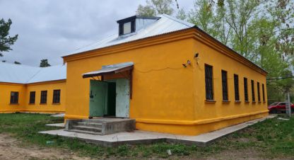 Продаётся торговое помещение в г. Мостоотряд. Фотография №6