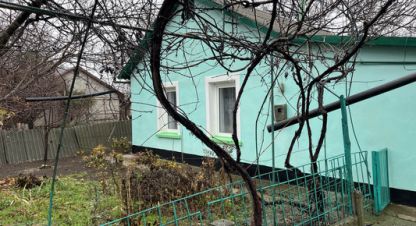 Купить 3-х комнатную дом на улице Грушевая ул г. Мирное . Фотография №4