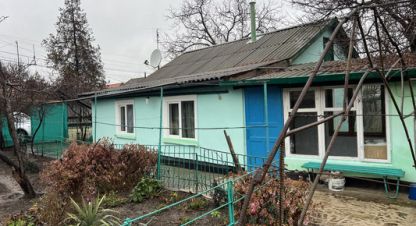 Продаётся 3-х комнатная дом в г. Мирное . Фотография №6