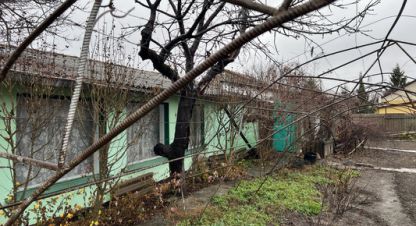 Продаётся дом в г. Мирное . Фотография №7
