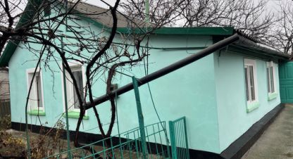 Купить 3-х комнатную дом в г. Мирное . Фотография №2