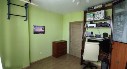 Продаётся 3-х комнатная квартира в г. Екатеринбург. Фотография №6