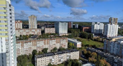 Купить 3-х комнатную квартиру в г. Екатеринбург. Фотография №2