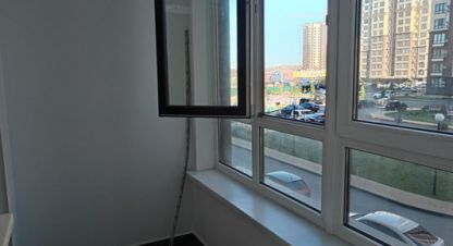 Купить квартиру в г. Мирное . Фотография №3