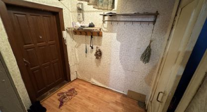 Купить квартиру 2-х комнатную, 43 кв. м., Россия, г. Вахруши. Фотография №10