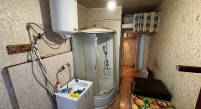 Купить квартиру 2-х комнатную, 43 кв. м., Россия, г. Вахруши. Фотография №8