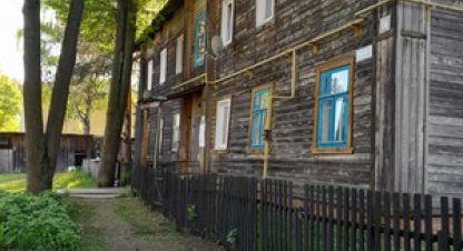 Купить 2-х комнатную квартиру в г. Вахруши. Фотография №2