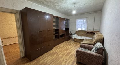 Купить 2-х комнатную квартиру на улице Школьный пер г. Вахруши. Фотография №4