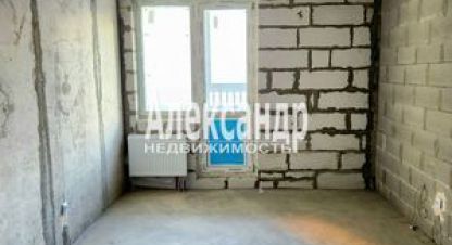 Продаётся 1 комнатная квартира в г. Мурино. Фотография №6
