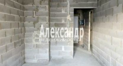Купить квартиру 1 комнатную, 39.9 кв. м., Россия, г. Мурино. Фотография №10