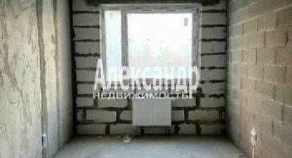 Купить 1 комнатную квартиру в г. Мурино. Фотография №2