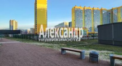 Купить квартиру в г. Мурино. Фотография №3