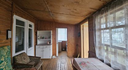 Купить коттедж/дачу 4-х комнатную, 62 кв. м., Россия, г. Ступино. Фотография №8