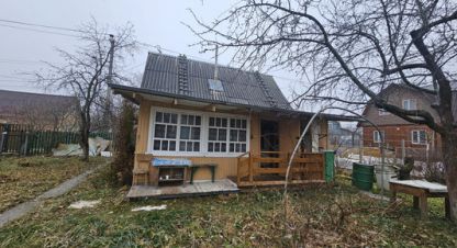 Продаётся коттедж/Дача в г. Ступино. Фотография №7