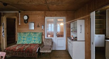 Купить коттедж/дачу 4-х комнатную, 62 кв. м., Россия, г. Ступино. Фотография №9