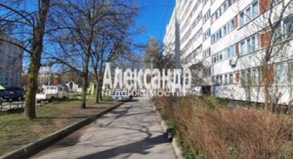 Продам квартиру 3-х комнатную с общей площадью 61.3м2, 9/9 эт., на улице Новая ул, г. Кировск, Ленинградская обл., Россия, агентство Интернет-партнер. Фотография №1