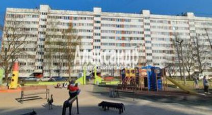 Продаётся 3-х комнатная квартира в г. Кировск. Фотография №6