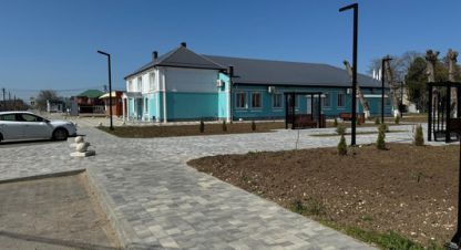 Купить земельный участок, Россия, г. Кучугуры. Фотография №8
