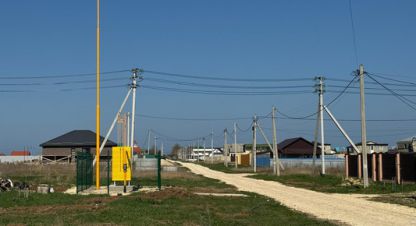 Купить земельный участок на улице Мира ул г. Кучугуры. Фотография №4