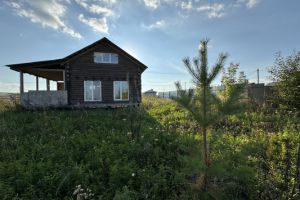 Продам дом 3-х комнатный с общей площадью 46м2, на улице Звездная ул, г. Сылва, Пермский край, Россия, агентство Интернет-партнер