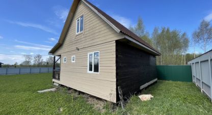 Купить 4-х комнатную дом г. Новинки д.. Фотография №4
