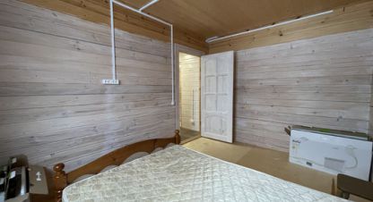 Купить дом 4-х комнатную, 110 кв. м., Россия, г. Новинки д.. Фотография №9
