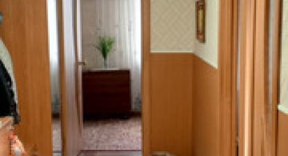 Купить 2-х комнатную квартиру на улице Львовская ул г. Красноярск. Фотография №4