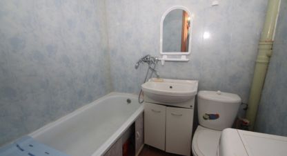 Продаётся 1 комнатная квартира в г. Вад. Фотография №6