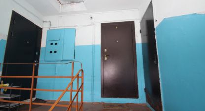 Купить квартиру 1 комнатную, 32 кв. м., Россия, г. Вад. Фотография №8