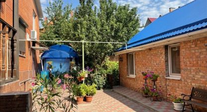 Купить дом в г. Верхнетемерницкий пос. Фотография №2