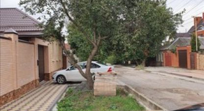 Продам дом с общей площадью 280м2, на улице Кеплера ул, г. Верхнетемерницкий пос, Ростовская обл., Россия, агентство Интернет-партнер. Фотография №1