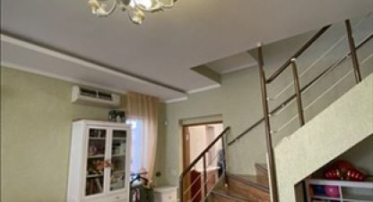 Купить дом в г. Верхнетемерницкий пос. Фотография №2