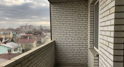 Купить квартиру в г. Верхнетемерницкий пос. Фотография №3