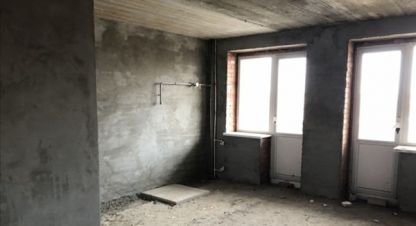 Продам квартиру 1 комнатную с общей площадью 34м2, 2/3 эт., на улице Венеры ул, г. Верхнетемерницкий пос, Ростовская обл., Россия, агентство Интернет-партнер. Фотография №1