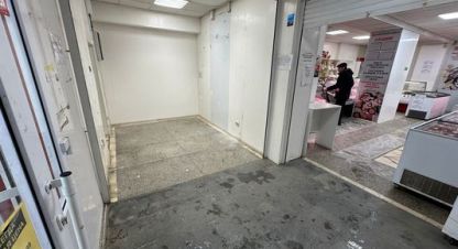Снять торговое помещение на улице Коммунистическая ул г. Екатеринбург. Фотография №4