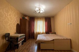 Продам квартиру 2-х комнатную с общей площадью 52.5м2, 7/9 эт., на улице Маршала жукова ул, г. Сырьево, Московская обл., Россия, агентство Интернет-партнер