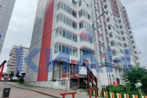 Продам торговое помещение с общей площадью 58.1м2, на улице Академика киренского ул, Октябрьский район, г. Красноярск, Красноярский край, Россия, агентство Интернет-партнер