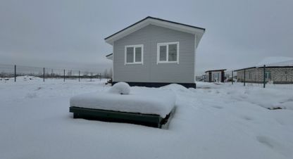 Купить дом в г. Новая мельница. Фотография №3