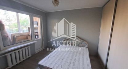 Купить 3-х комнатную квартиру на улице Железнодорожников г. Красноярск. Фотография №4